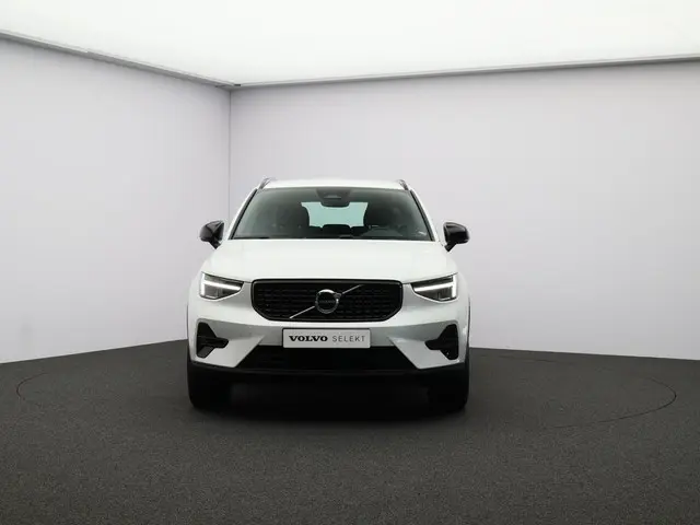 Volvo XC40 2.0 B4 Plus Dark 2024 Benzine 19