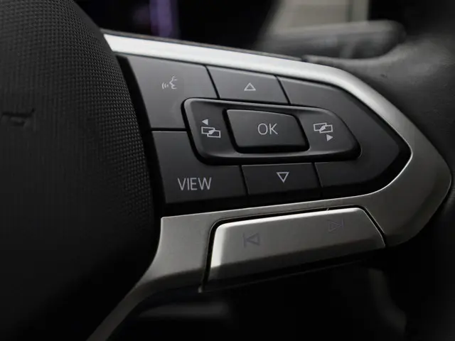 Volkswagen T-Cross 1.0 TSI 116pk DSG Style 2025 Benzine 25