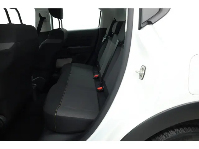 Citroën C3 1.2 PureTech C-Series 2022 Benzine 18