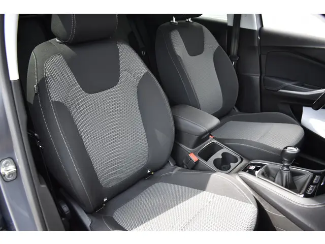 Opel Grandland X 1.2 Turbo Edition 2021 Benzine 17
