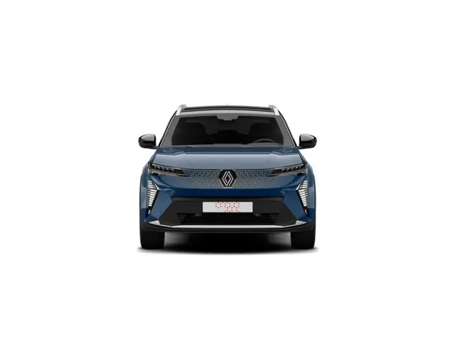 Renault Scénic 2