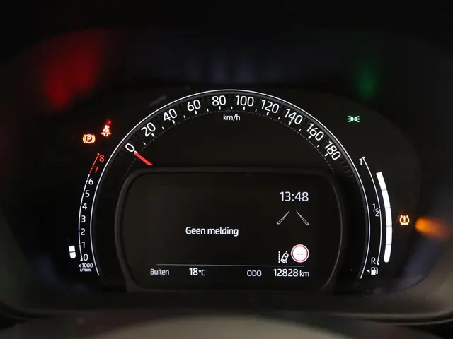 Toyota Aygo X 1.0 VVT-i MT Play 2023 Benzine 24