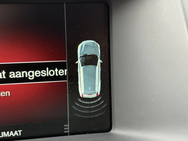 Volvo V60 1.5 T2 Nordic+ 2017 Benzine 16