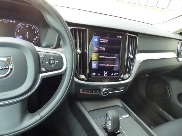Volvo V60 B3 Momentum Advantage 2021 Benzine 9