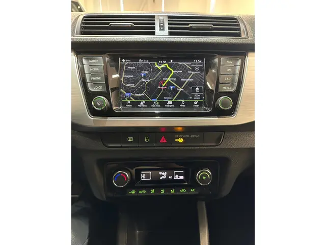 Škoda Fabia Combi 1.2 TSI Drive 2017 Benzine 15