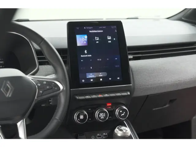 Renault Clio 1.0 TCe 90 GPF techno 2025 Benzine 55