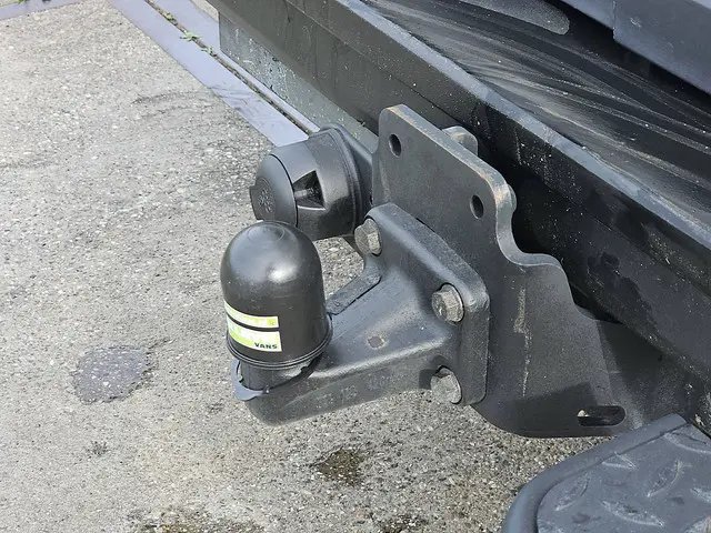 Volkswagen Crafter 35 2.0 2022 Diesel 16