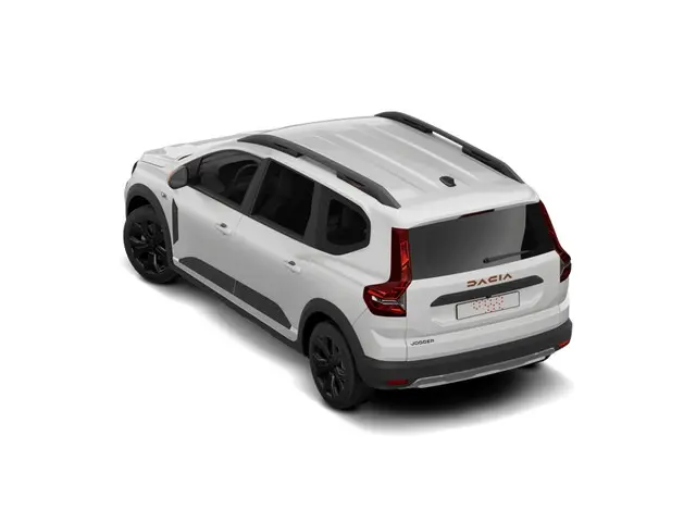Dacia Jogger Extreme 2025 Benzine 8