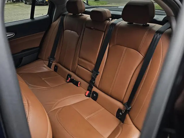 Alfa Romeo Giulia 2.2 Eco Business Super 2018 Diesel 14