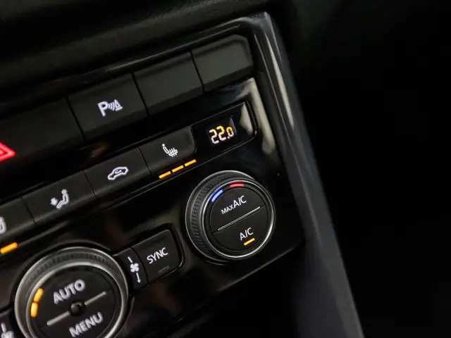 Volkswagen T-Roc 1.5 TSI Sport 2019 Benzine 11