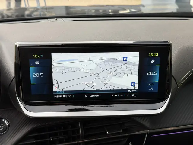 Peugeot e-2008 EV GT 2022 Elektrisch 79