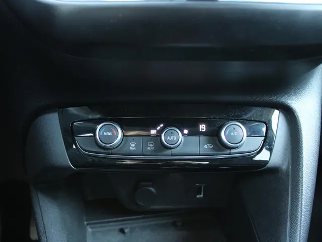 Opel Corsa-e Elegance 50 kWh 2021 Elektrisch 17