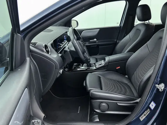 Mercedes-Benz B-Klasse 160 Advantage 2020 Benzine 19