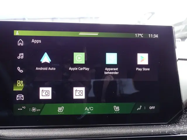 Renault Clio 1.2 TCe 115 techno 2026 Benzine 33