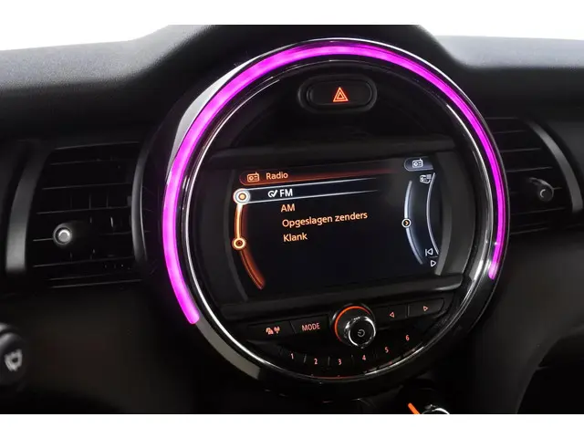 MINI One Mini 102pk BNS 2017 Benzine 24