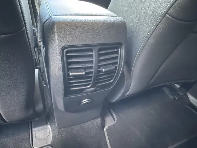 Ford Kuga 1.5 TDCi 120 PK Automaat Titanium 2017 Diesel 27