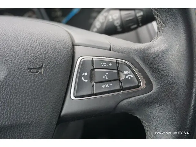 Ford Focus Wagon 1.0 Titanium 2016 Benzine 19