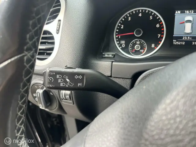 Volkswagen Tiguan 1.4 TSI Sport&Style 2013 Benzine 10