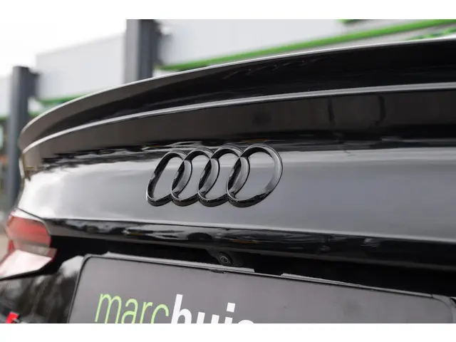 Audi RS5 Sportback 2.9 TFSI quattro 2019 Benzine 48