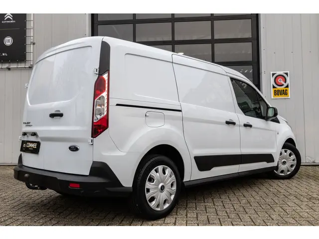 Ford Transit Connect 3