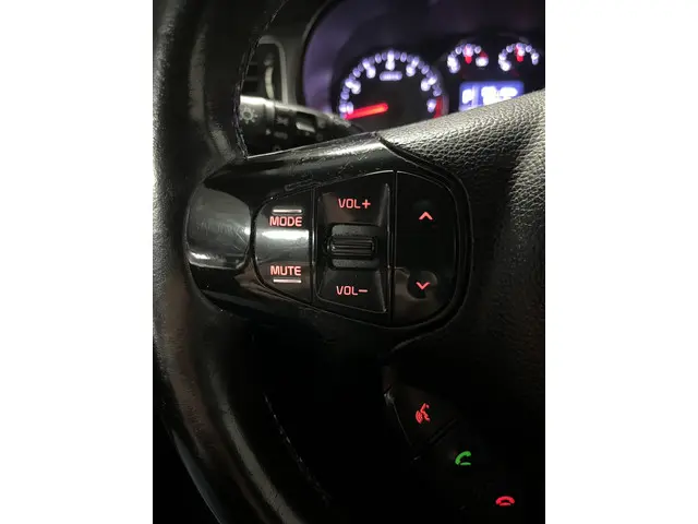 Kia Carens 2.0 GDi Business Pack 2014 Benzine 15