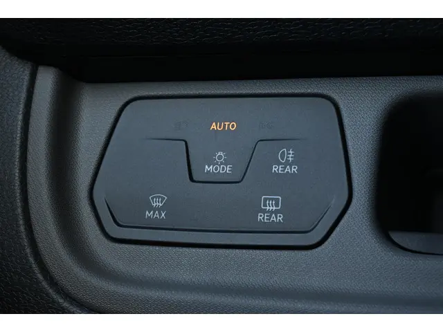 Volkswagen ID. Buzz Cargo 79 kWh 2025 Elektrisch 25