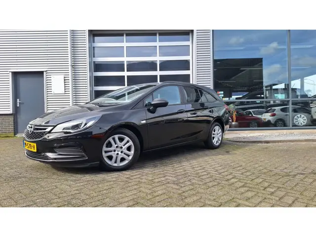 Opel Astra Sports Tourer 1.0 Online Edition 2017 Benzine 5