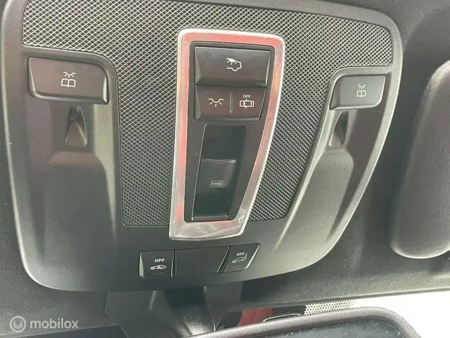 Mercedes-Benz G-Klasse 63 AMG Edition 463 2016 Benzine 15