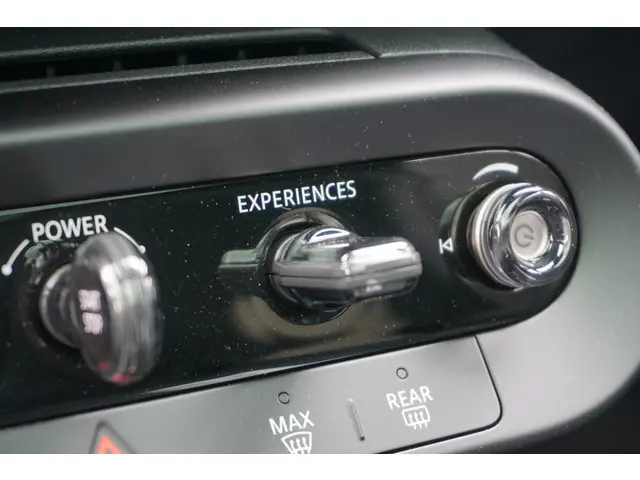 MINI Electric 3-deurs Cooper SE 2024 Elektrisch 19