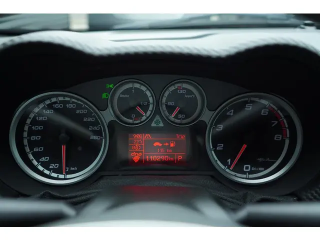 Alfa Romeo MiTo 1.4 T Quadrifoglio Verde 2014 Benzine 5