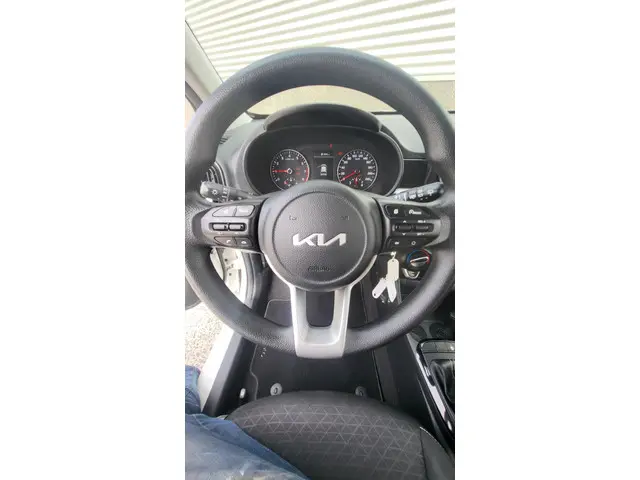 Kia Picanto 1.0 MPi Dynamic PlusLine 2022 Benzine 11
