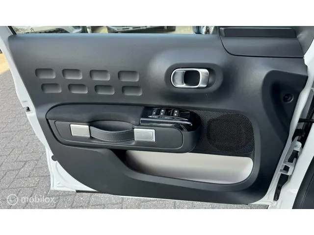 Citroën C3 1.2 PureTech Feel Edition 2023 Benzine 28