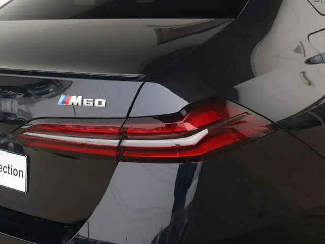 BMW i5 M60 xDrive 2026 Elektrisch 66