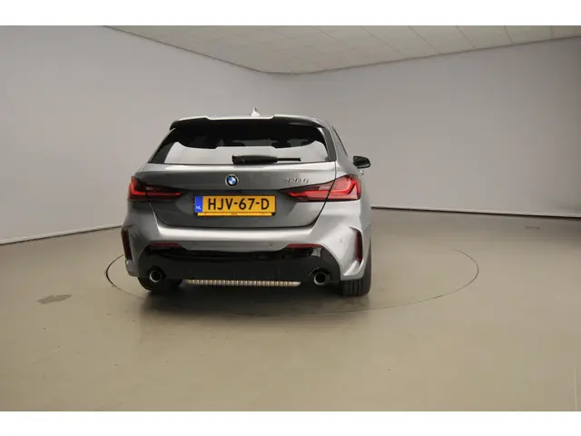 BMW 1 Serie 5-deurs 128ti 2024 Benzine 3