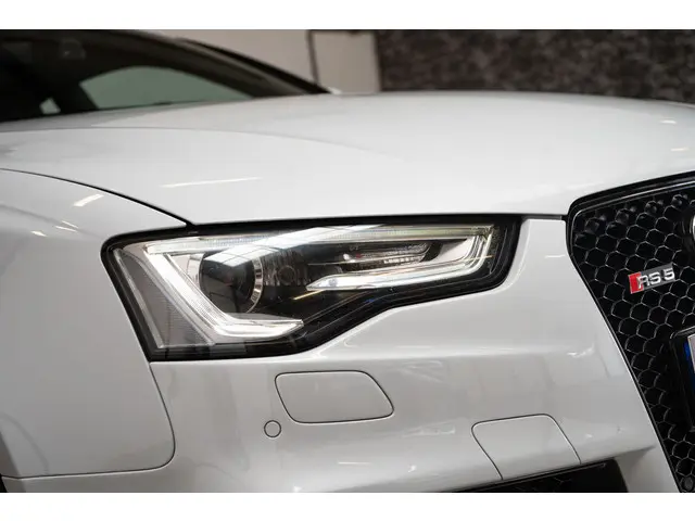 Audi RS5 Coupé 4.2 FSI RS5 quattro 2014 Benzine 9