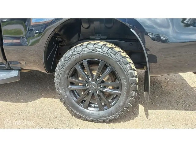 Ford Ranger 3.2 TDCi Wildtrak Supercab 2016 Diesel 4