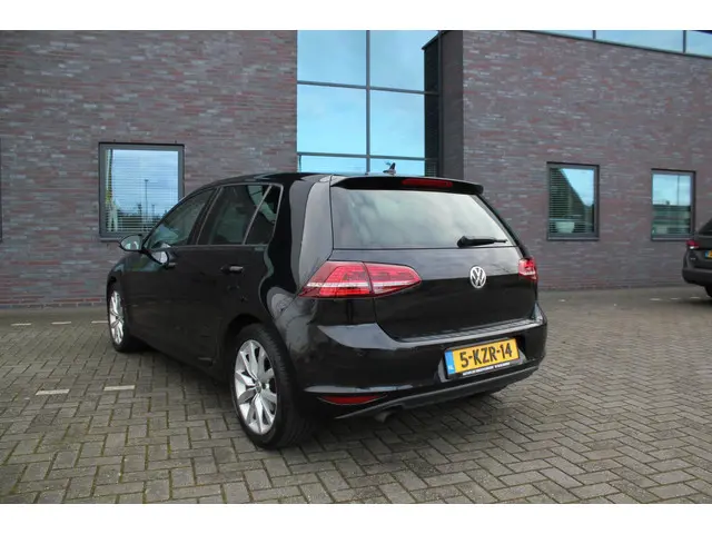 Volkswagen Golf 1.2 TSI Highline 2013 Benzine 5