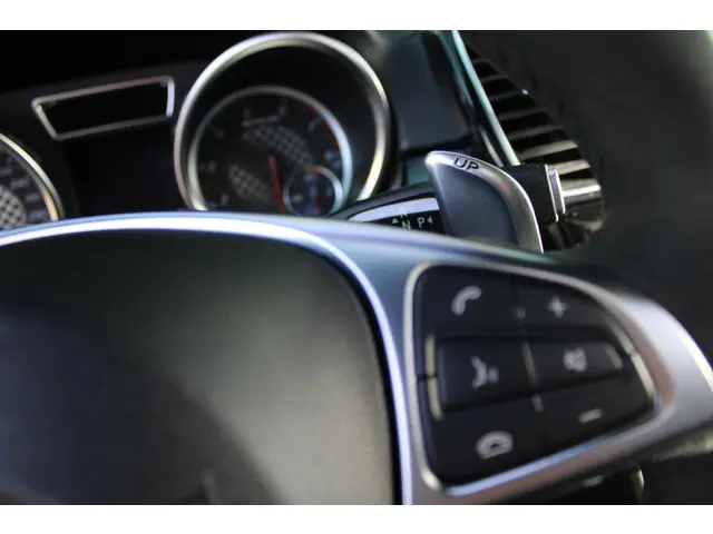 Mercedes-Benz GLE Coupé AMG 43 4MATIC 2019 Benzine 14