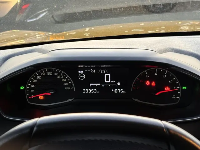 Peugeot 208 1.2 PureTech Active 2021 Benzine 15