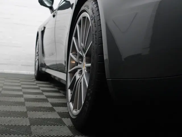Porsche Panamera 3.0 4S Executive- 2014 Benzine 38