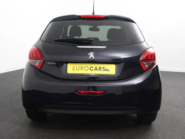 Peugeot 208 1.2 PureTech Allure 2019 Benzine 5