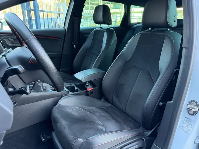 SEAT Leon ST 1.5 TSI FR 150PK Camera Led 2020 Benzine 15