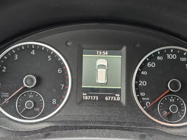 Volkswagen Tiguan 1.4 TSI Sport&Style 2014 Benzine 14