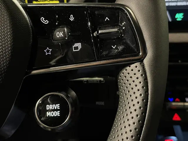 Nissan Micra ADVANCE 52 kWh 2025 Elektrisch 18