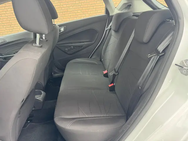 Ford Fiesta 1.0 Style 2016 Benzine 12