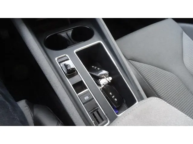 Škoda Enyaq iV 60 2022 Elektrisch 8