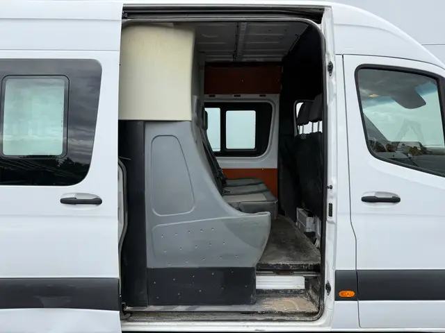 Mercedes-Benz Sprinter 514 2.2 CDI 2020 Diesel 10