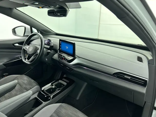 Volkswagen ID.4 Life 77 kWh Auto. 2021 Elektrisch 13