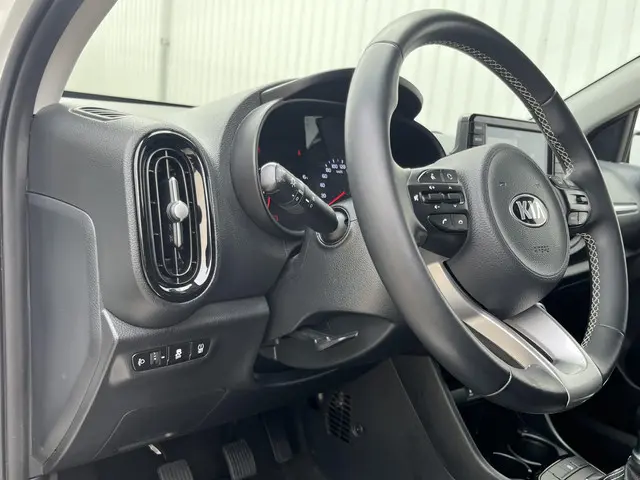 Kia Picanto 1.0 CVVT Design Edition 2018 Benzine 53