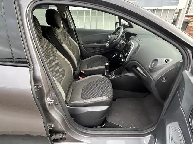 Renault Captur 0.9 TCe Intens 1e eigenaar ! 2018 Benzine 14